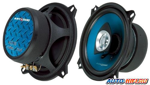 2-полосная коаксиальная акустика Art Sound ALX 52 2-полосная коаксиальная акустика Art Sound ALX 52